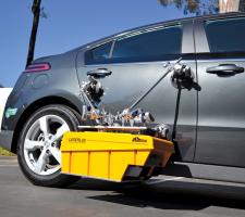 RoadVista LaserLux technology 