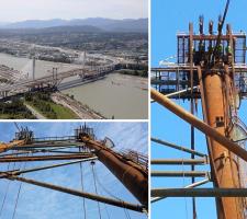 Port Mann Bridge