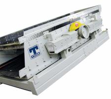 Haver & Boecker F-Class screens 