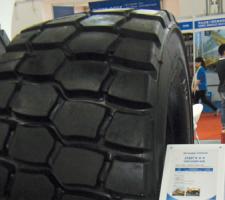 Techking ADT tyre avatar 