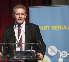 Eric Lepine, CECE President