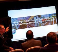 Bentley software presantation