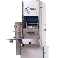 Cooper Technology testing equipment 