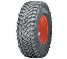 Mitas HCM tyre 