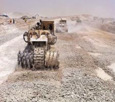 Tesmec machines 