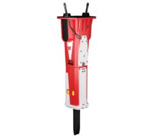Rammer hydraulic breaker 