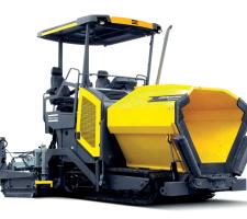 Atlas Copco Dynapac SD1800 paver