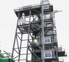 bauma 2016 Daily News Benninghoven asphalt plant avatar