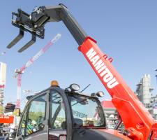 bauma 2016 Daily News Manitou MT420H avatar