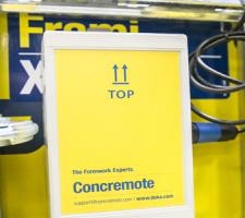 bauma 2016 Daily News Doka Concremote avatar