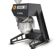 CONTROLS Automatic digital mortar mixer 
