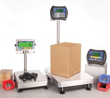 Fairbanks heavy-duty tester