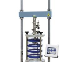 CONTROLS soil testing system 