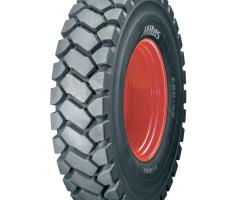 Mitas dump truck tyre