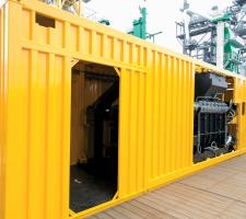 Lintec a warm mix solution 