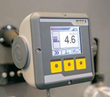 Leica Geosystems product