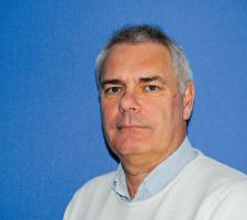 Bjarne Schmidt of Danish Road Directorate