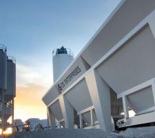 CEI Fusion plant