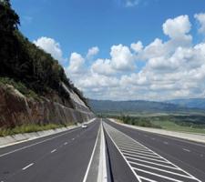 WH Emergent Jamica Jamaica’s new North-South link of Highway 2000 avatar