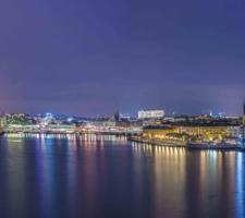 Stockholm bypass avatar