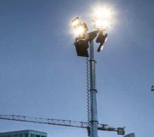 Atlas Copco Efficient site lighting avatar 