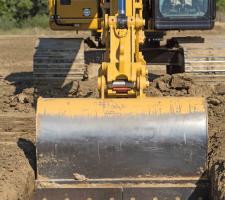 Machine Control Technology fast cutting