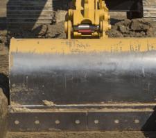 WH Machine Control Technology fast cutting avatar
