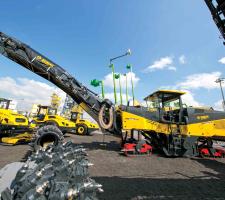 BOMAG’s BM2200/75 