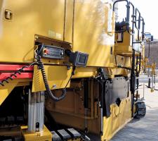 Caterpillar’s PM620 mill 