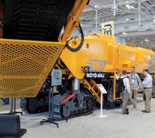 CMI’s RM-7 Roto-Mill 