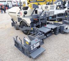 BGP205 model from BG Pavers 
