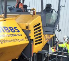 RST Article Thermal Road Repairs aver-mounted system avatar