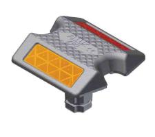 Allux road stud
