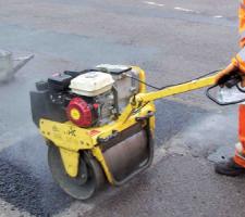 SITALIA road maintenance packages 
