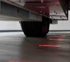 Dynatest’s Rapid Pavement Tester 