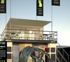 CONEXPO preview Smiley Monroe’s new conveyor belt avatar