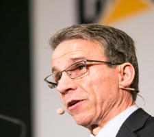 Caterpillar’s senior executive James umpleby Avatar