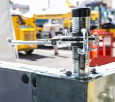 CONEXPO 17 Daily Doka’s Framax Xlife Avatar