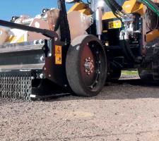 RS 16 strip planer from Simex avatar 