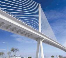Harbor Bridge 