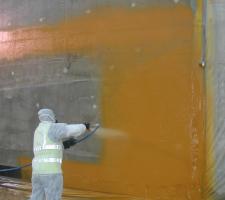 Qatar waterproofing