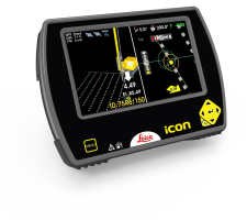 Leica Geosystems guidance package