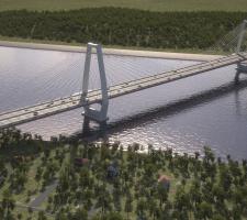 Lewis and Clark Bridge