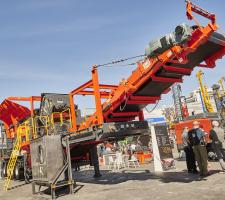 Sandvik Impactcrusher