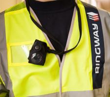 Skyguard personal device