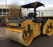 BOMAG’s contenders