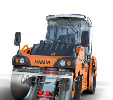 HAMM