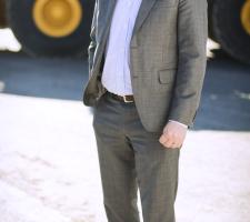 Carl Slotte, VolvoCE's president of sales for EMEA (August 2017).jpg