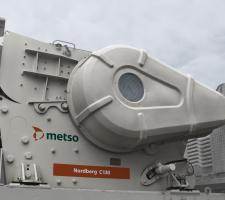 Nordberg-C130-jaw-crusher01