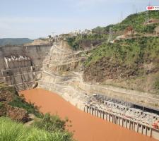 Hungry for cement, the Gibe 3 dam..jpg